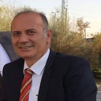 بهرام غفوری