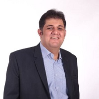 رضا کهولی