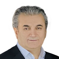 خسرو میرابیان