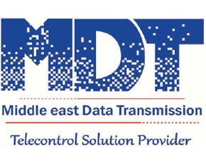 انتقال داده خاورمیانه